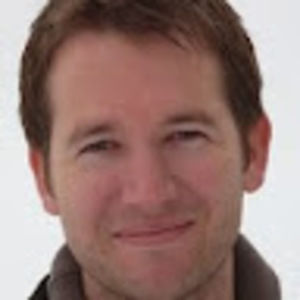 Meet your Posher, Nicholas